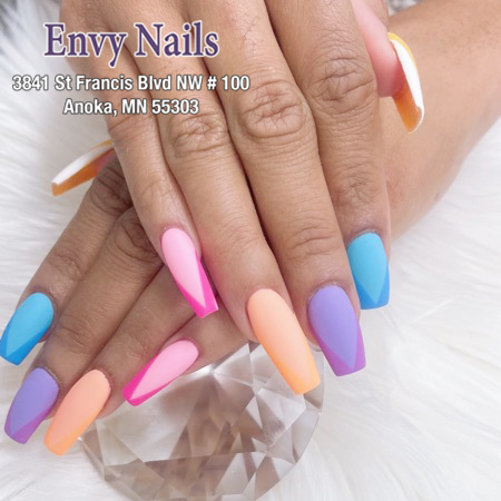 Nail Design